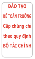 dao tao ke toan truong,hoc ke toan truong,lop ke toan truong tai ha noi, tphcm