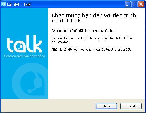 buoc 1 cai dat csmtalk 2.0.9