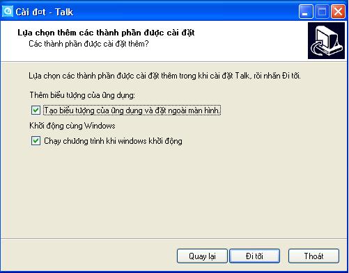 buoc 4 cai dat csmtalk 2.0.9