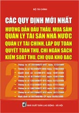 sach tai chinh