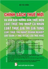 sach thue