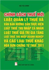 sach thue