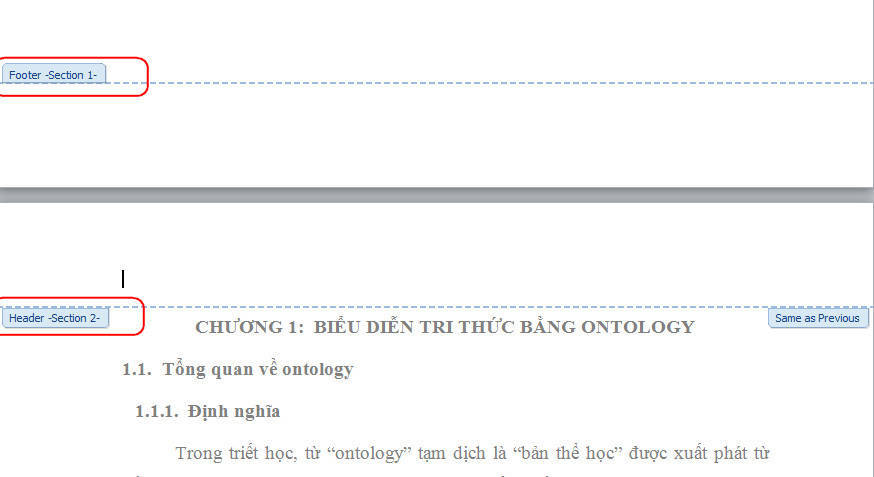 học word excel cơ bản